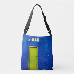 Happy hours crossbody bag