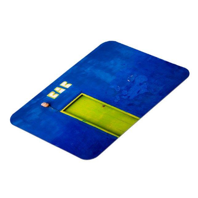 Happy hours magnet (Left Side)