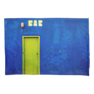 Happy hours pillowcase