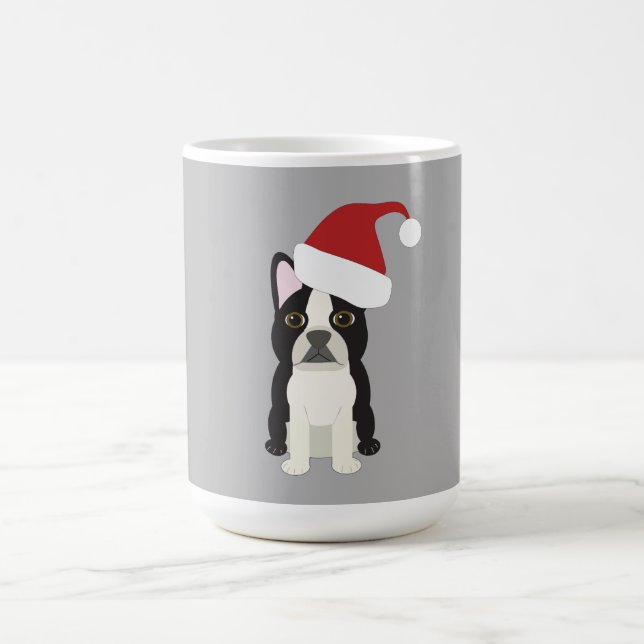 Happy Howlidays Coffee Mug (Center)
