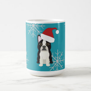 Happy Howlidays Coffee Mug