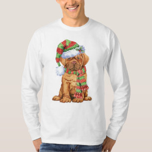 Happy Howlidays Dogue T-Shirt
