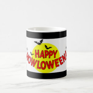 Happy Howloween Coffee Mug