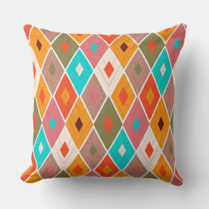 Happy Hues Cushion