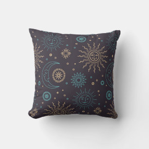Happy Hues Decorative Pillow