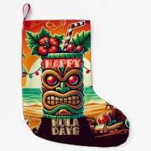 Happy Hula Days and Mele Kalikimaka