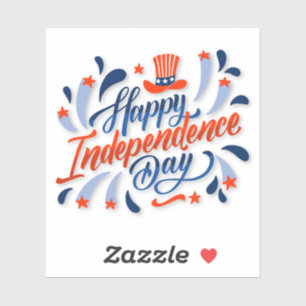 Happy Independence Day