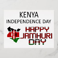 Happy Independence Day: Kenya Jamhuri Day Special