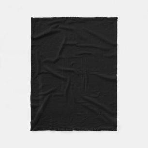 Happy Independence Day Since 1776 USA Flag Freedom Fleece Blanket