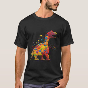 Happy International Dot Day Colourful Polka Dot Di T-Shirt