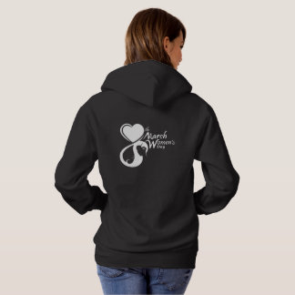 happy International Women’s Day 2026 Hoodie