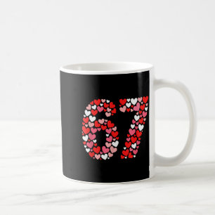 Happy Its My Godmothers 75th Birthday 1950 75 Year Coffee Mug