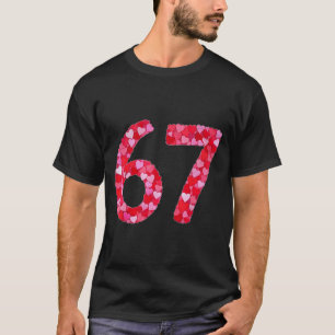 Happy Its My Grandmas 70th Birthday 1955 70 Years T-Shirt