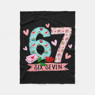Happy Its My Grandsons 12th Birthday 2013 12 Years Fleece Blanket