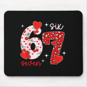 Happy Its My Nanas 70th Birthday 1955 70 Years Old Mouse Pad