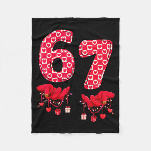 Happy Its My Nephews 50th Birthday 1975 50 Years O Fleece Blanket