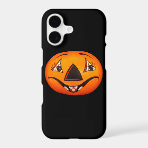 Happy Jack O’ Lantern Halloween
