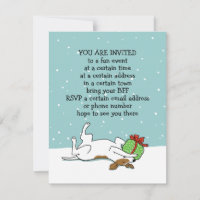Happy Jack Russell Terrier Dog Christmas
