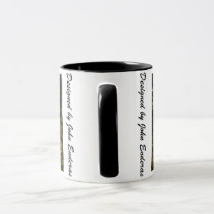 Happy John's Summer Camp Tasse 1.2 Mug