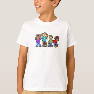 Happy Kids T-Shirt