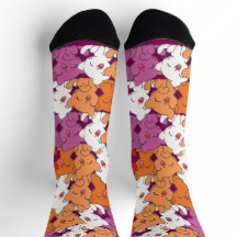 Happy Kittens Lesbian Pride