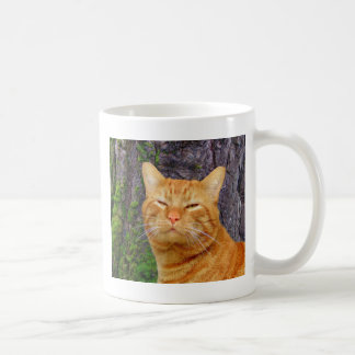 Happy Kitty Kat! Coffee Mug
