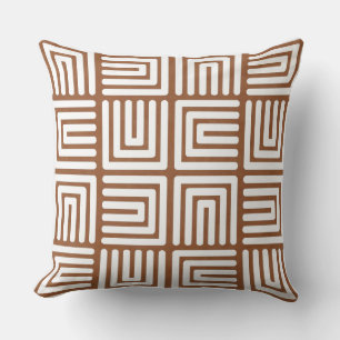 Happy Kwanzaa Cushion