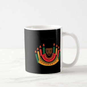 Happy Kwanzaa Day Kwanzaa Celebration Ideas Unity Coffee Mug