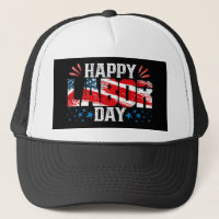 Happy Labor Day