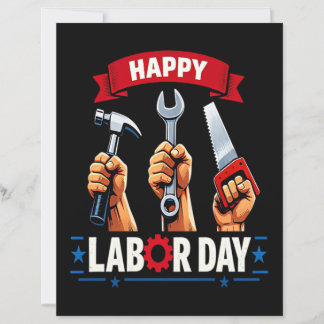 Happy Labour-day