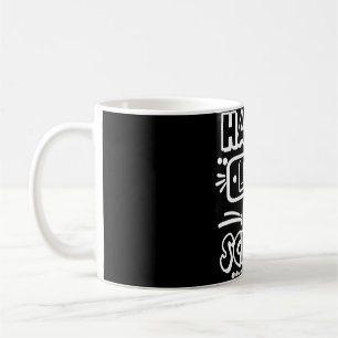 Happy Last Day Of School Students And Teachers 3 Coffee Mug