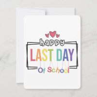 Happy Last Day Of School Svg, summer break Svg