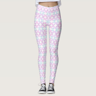 Happy leggings! leggings