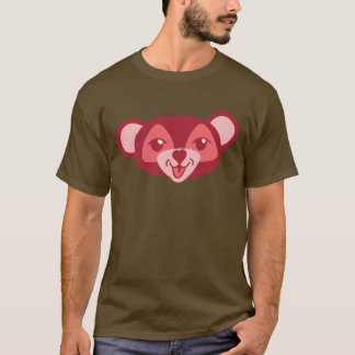 Happy Little LoverBear T-Shirt