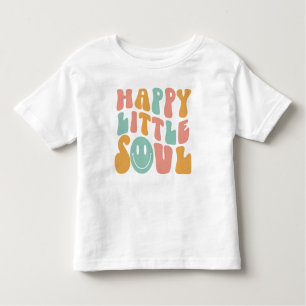 Happy Little Soul T-Shirt