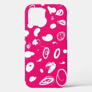 Happy looking design iPhone / iPad case