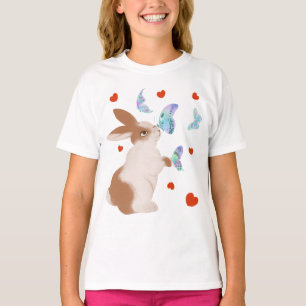 happy love day T-Shirt