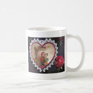 Happy Lovers day Coffee Mug