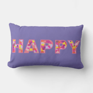 Happy lumbar cushion