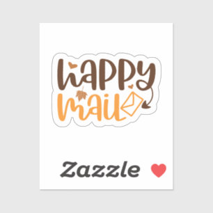 Happy Mail