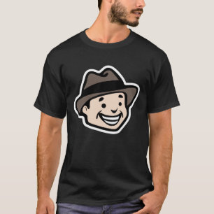 Happy Man T-Shirt