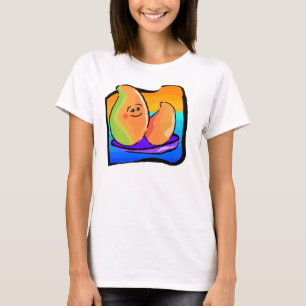Happy Mango T-Shirt