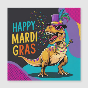 Happy Mardi Gras