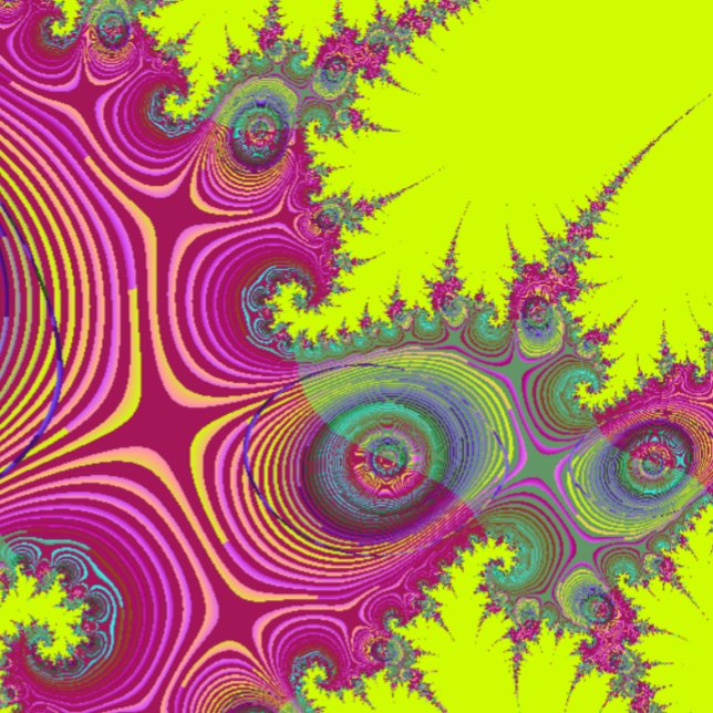 Happy Mardi Gras!  2011 Poster (Creator Uploaded)