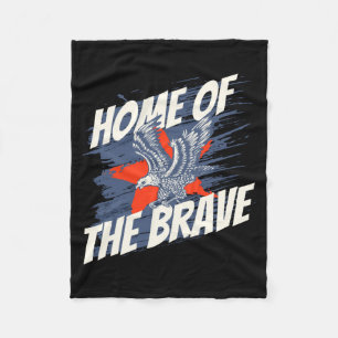 Happy memorial day Happy memorial day  Fleece Blanket
