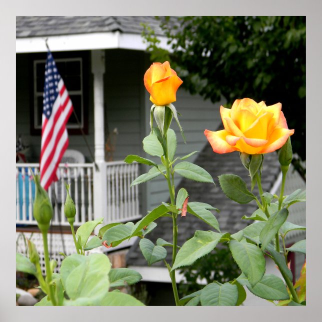 Happy Memorial Day...... Poster (Front)