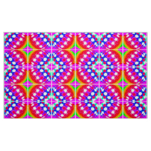 Happy memories fabric