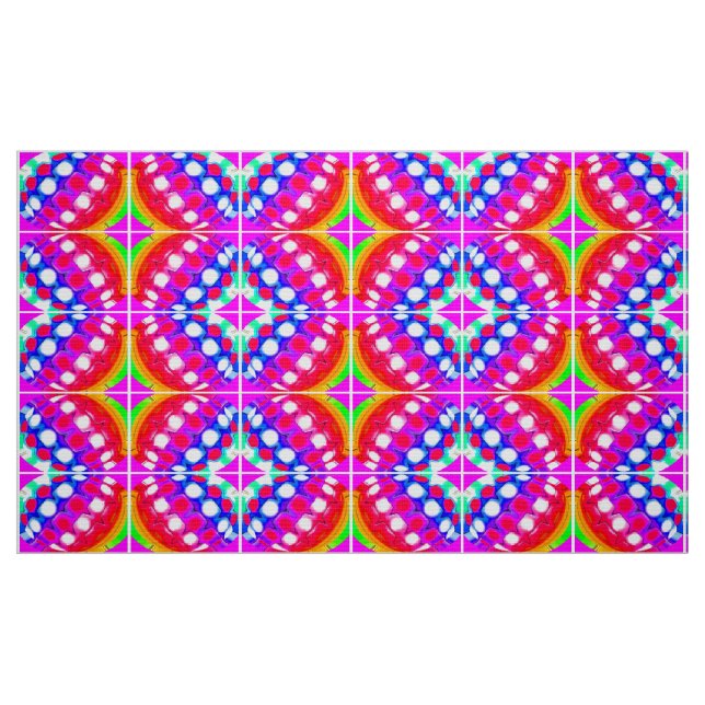 Happy memories fabric (Fat Quarter)