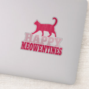 Happy Meowentines Valentine's day gifts for him