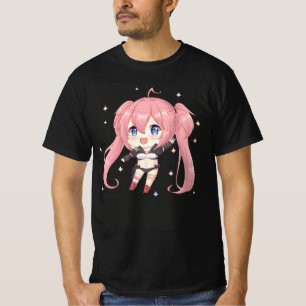 Happy Milim Nava T-Shirt